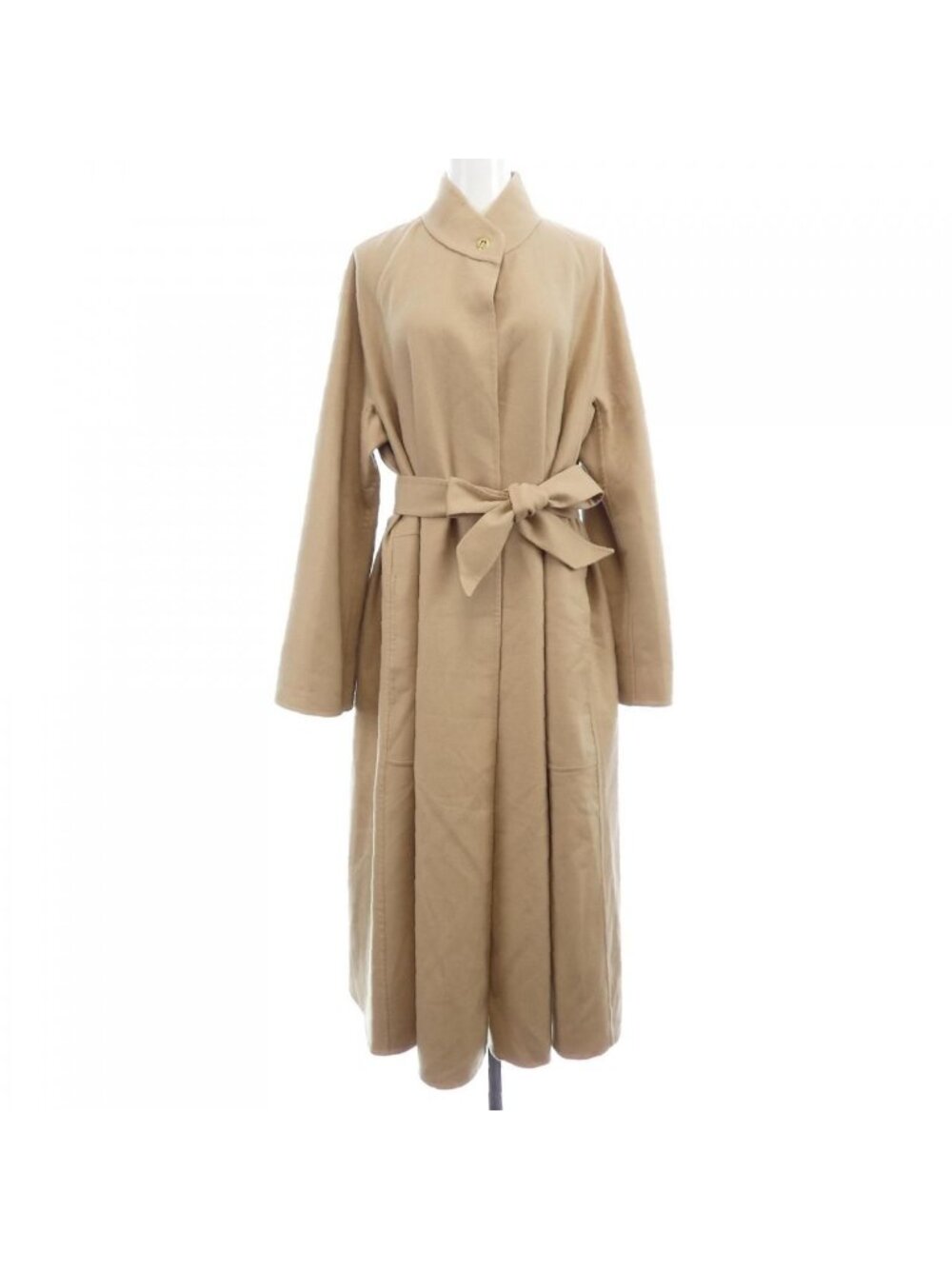 Loro Piana Coat Beige